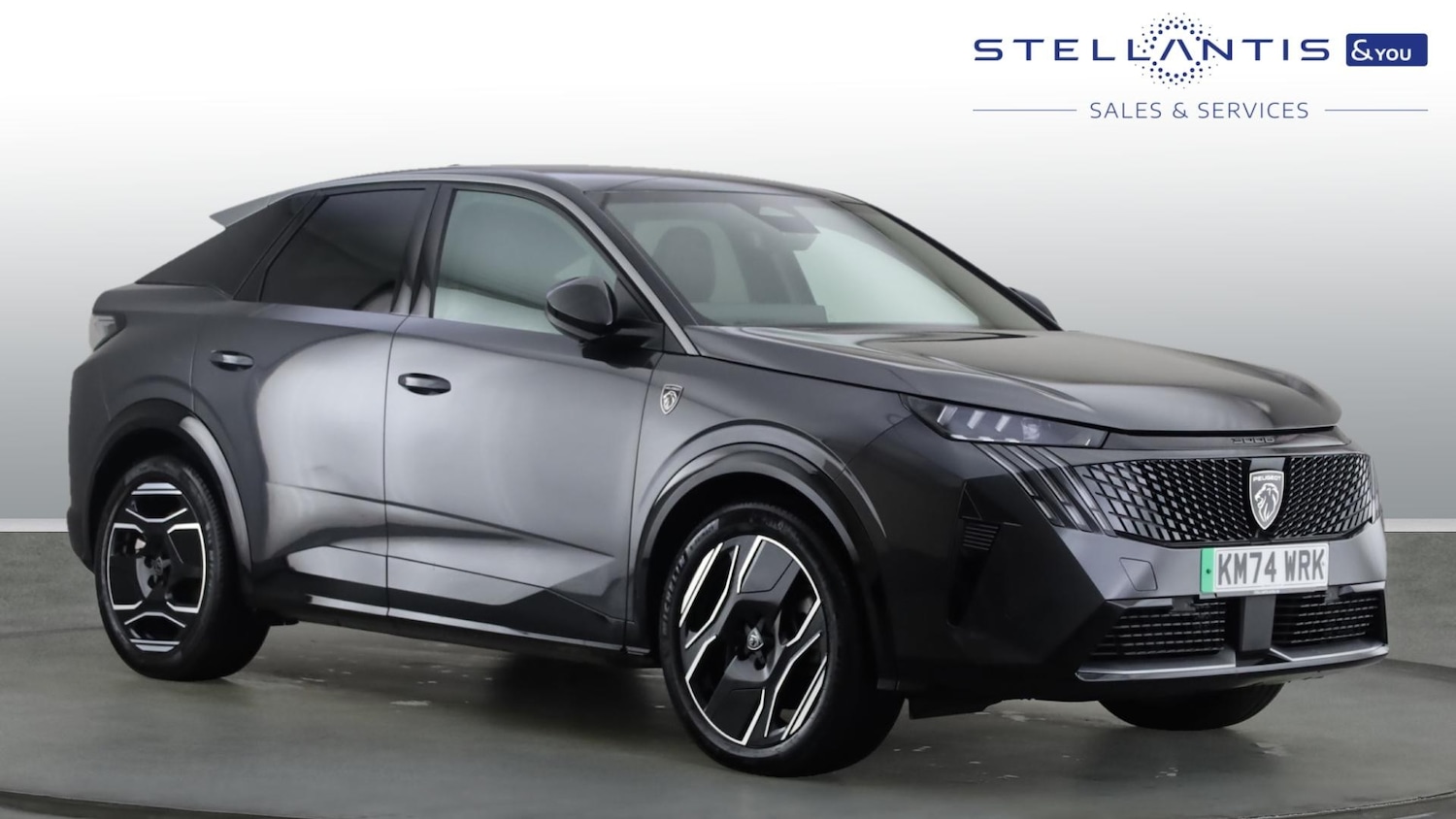 Used Peugeot 3008 2024 for sale - 76647060: Photo 1