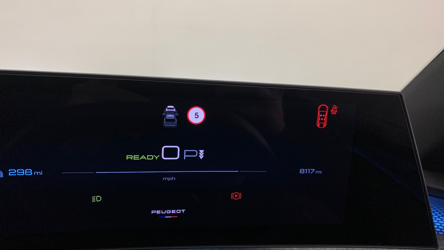 Used Peugeot 3008 2024 for sale - 76647060: Photo 10