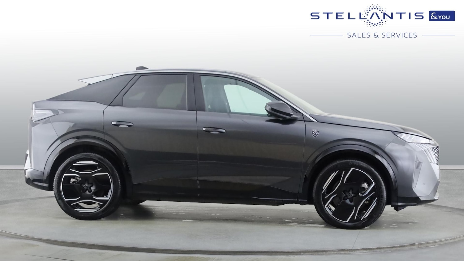 Used Peugeot 3008 2024 for sale - 76647060: Photo 4