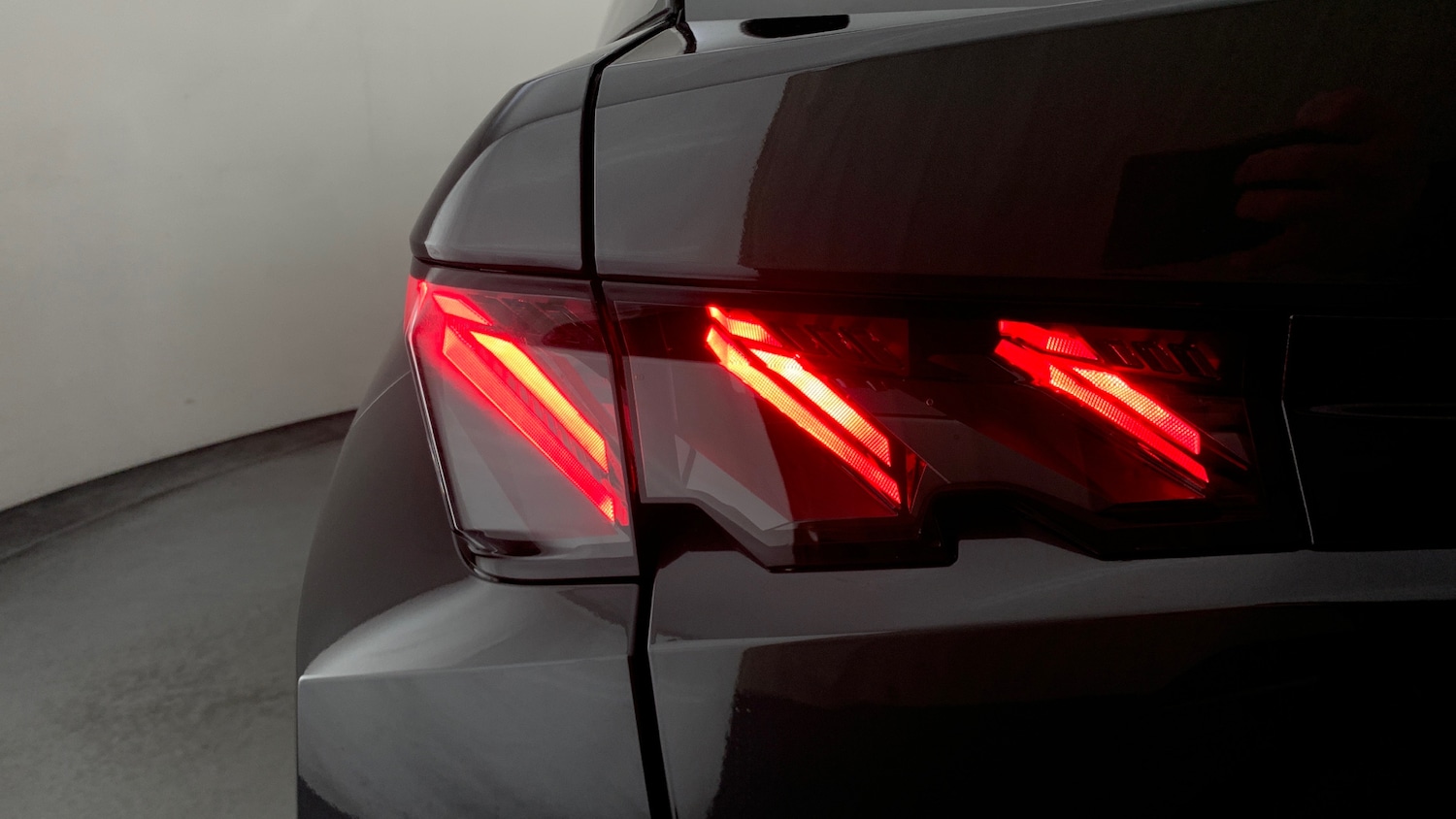 Used Peugeot 3008 2024 for sale - 76647060: Photo 42