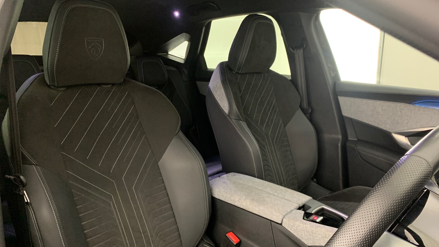 Used Peugeot 3008 2024 for sale - 76647060: Photo 45