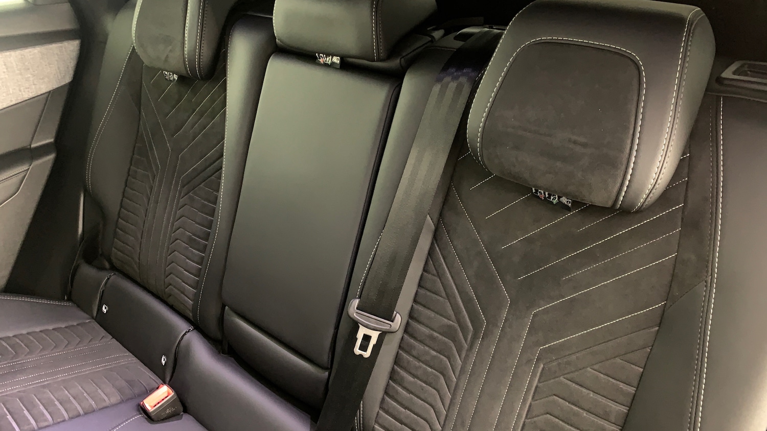 Used Peugeot 3008 2024 for sale - 76647060: Photo 8