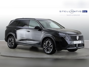 Used Peugeot 5008 2025 for sale - 78823872: Photo