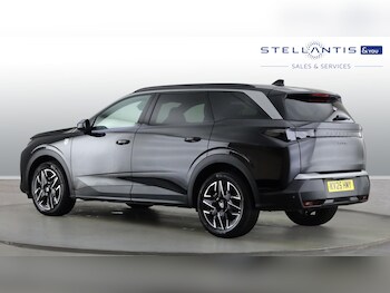 Used Peugeot 5008 2025 for sale - 78823872: Photo