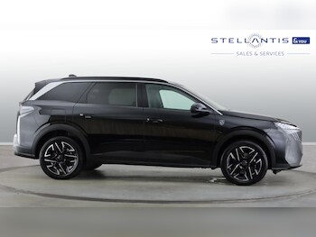 Used Peugeot 5008 2025 for sale - 78823872: Photo