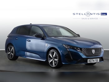 Peugeot - 308