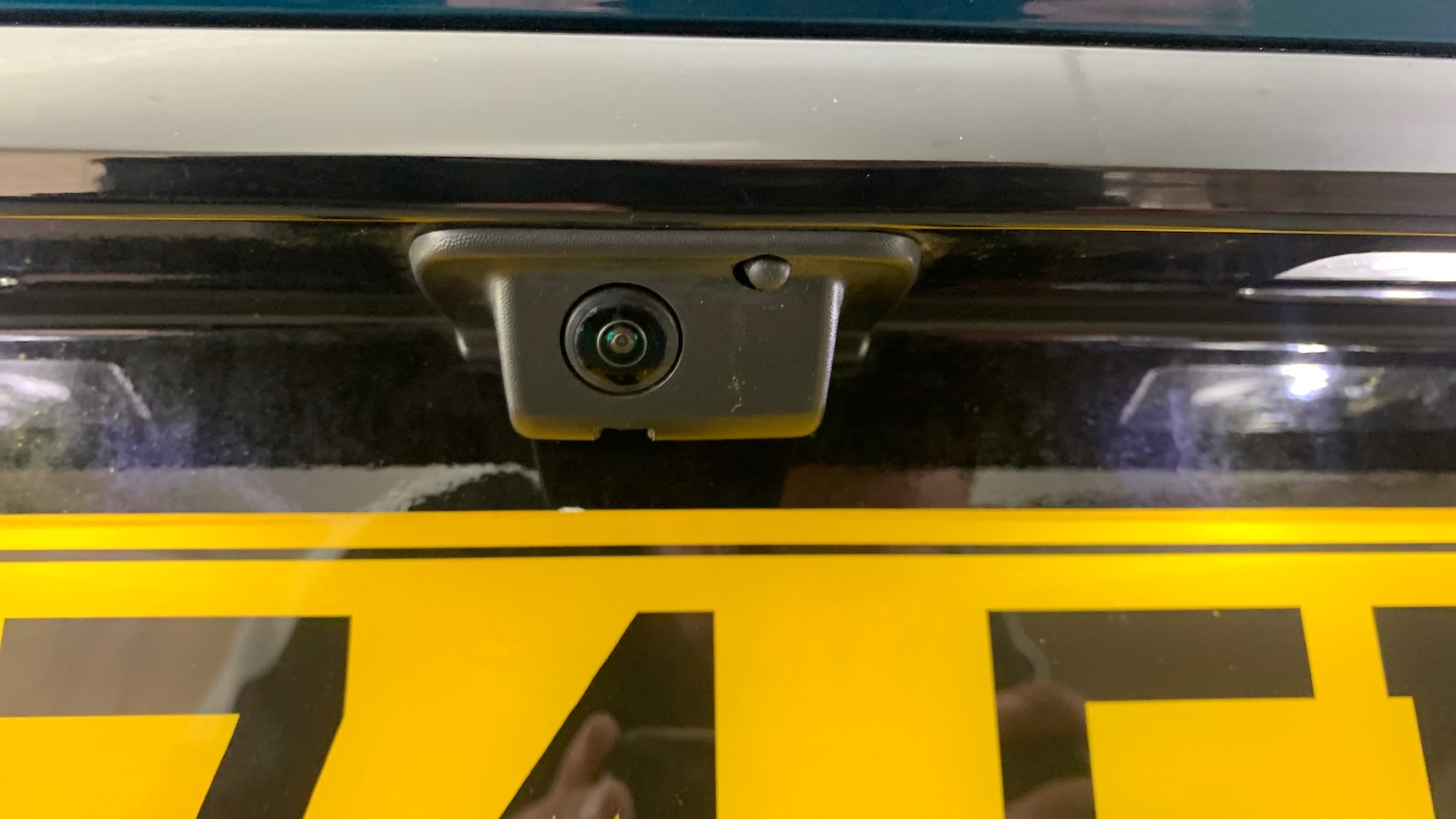 Vehicle 29