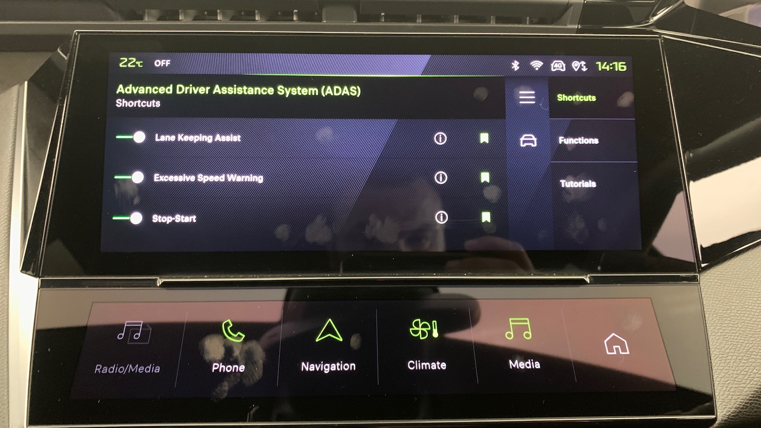 Used Peugeot 308 2025 for sale - 76033013: Photo 39