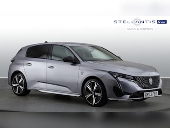 Peugeot - 308