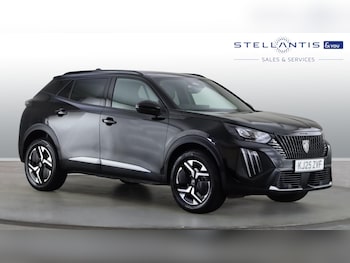 Used Peugeot 2008 2025 for sale - 79063197: Photo