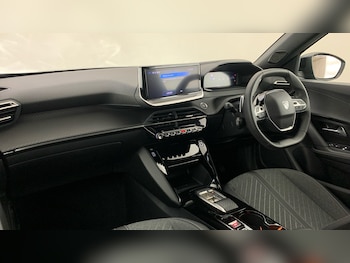 Used Peugeot 2008 2025 for sale - 79063197: Photo