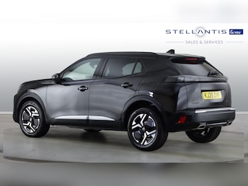 Used Peugeot 2008 2025 for sale - 79063197: Photo