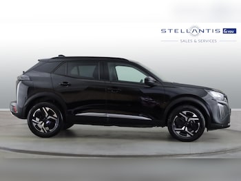 Used Peugeot 2008 2025 for sale - 79063197: Photo