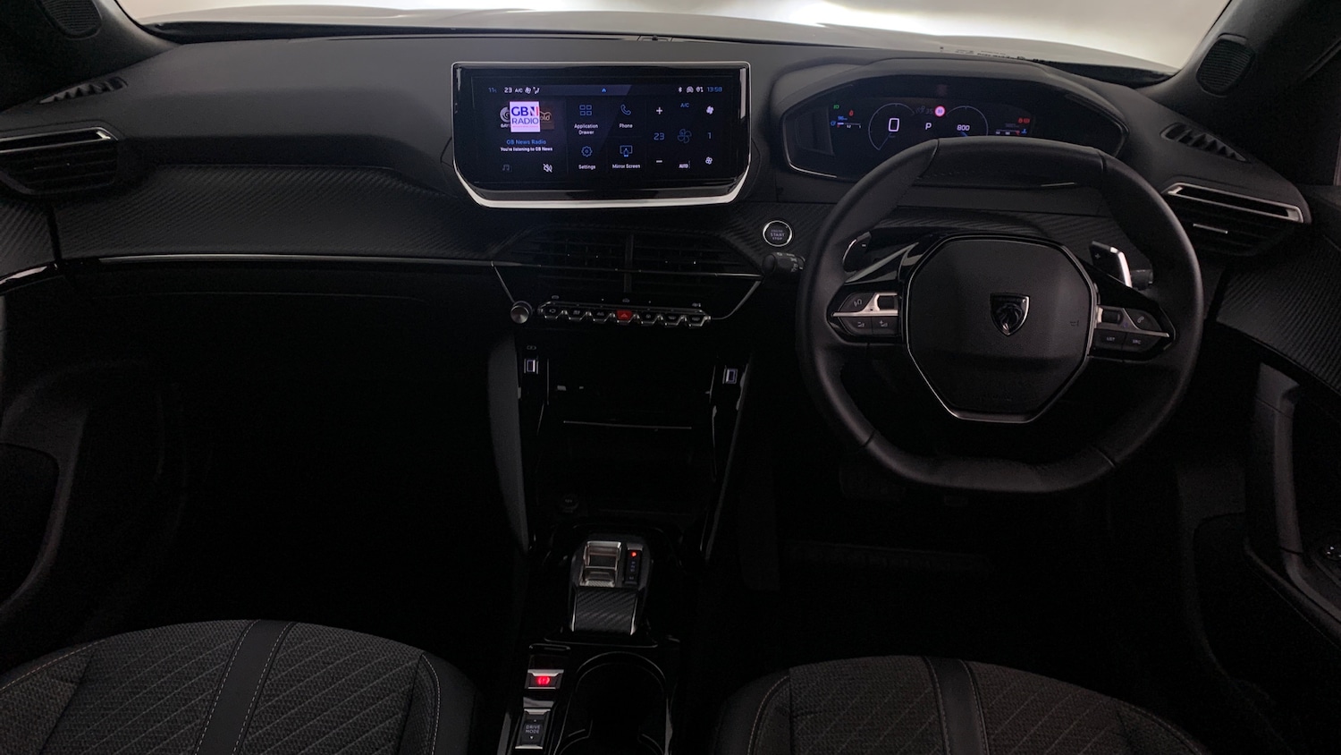 Used Peugeot 2008 2025 for sale - 77192841: Photo 10