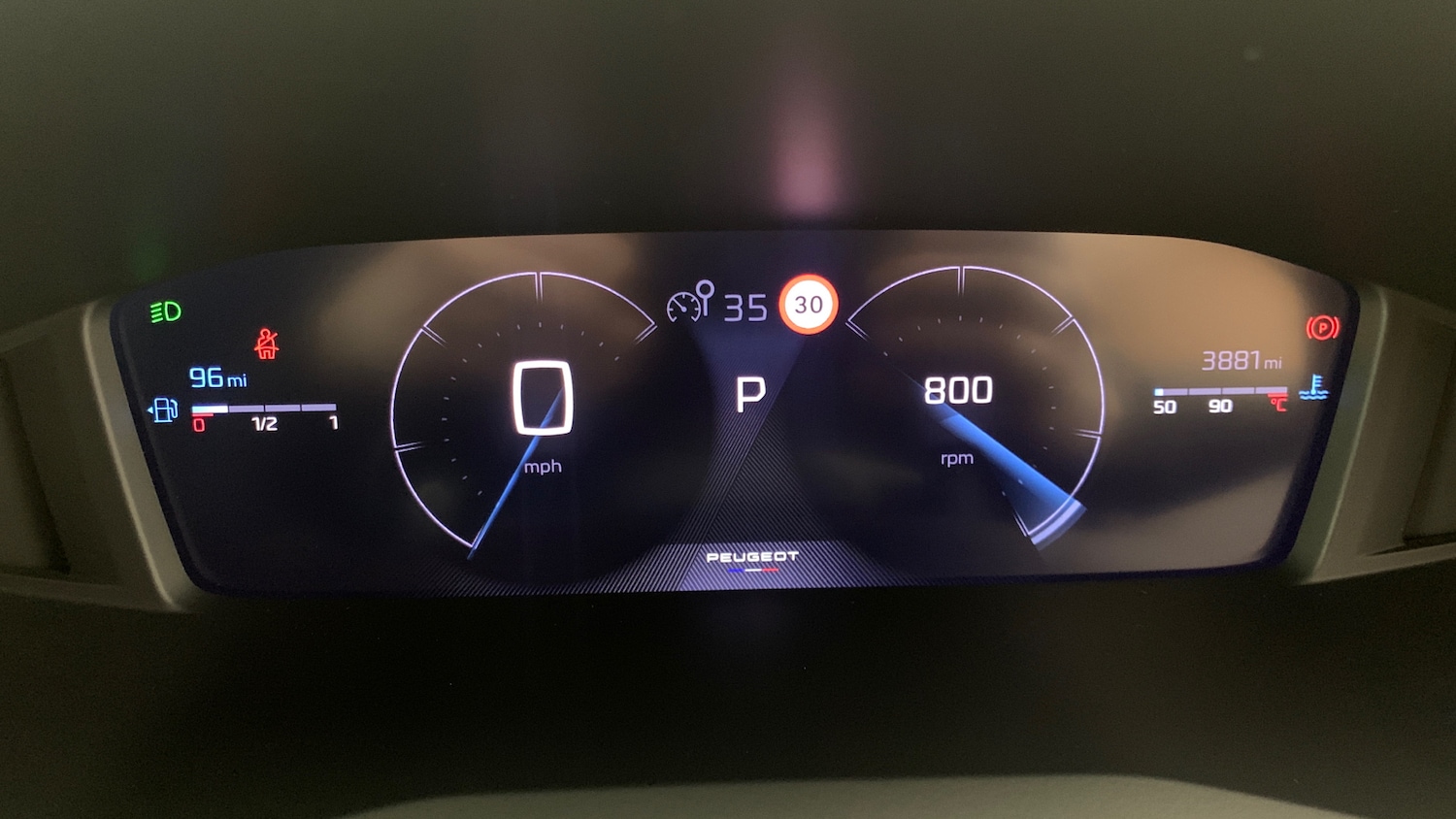 Used Peugeot 2008 2025 for sale - 77192841: Photo 11