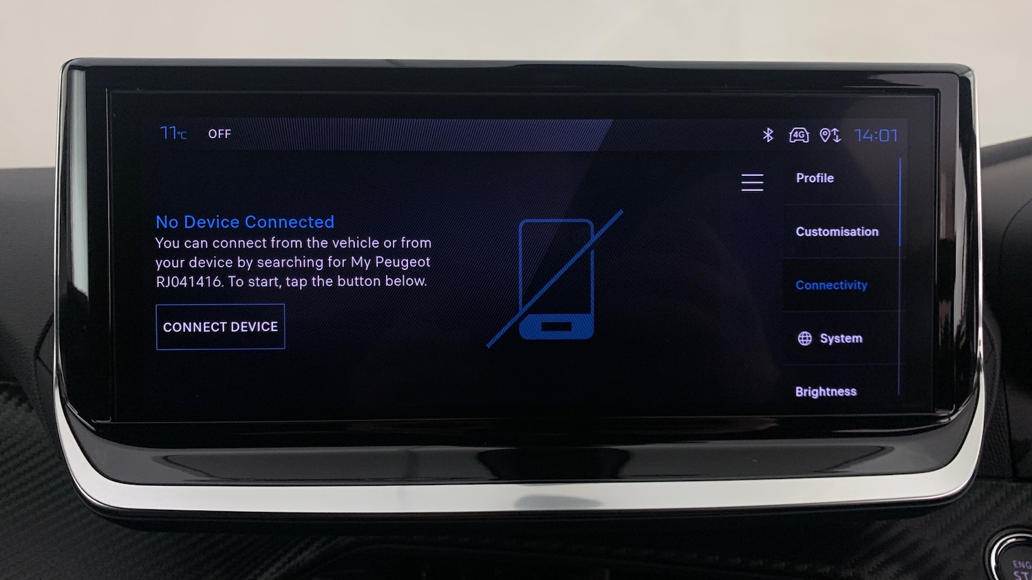 Used Peugeot 2008 2025 for sale - 77192841: Photo 12