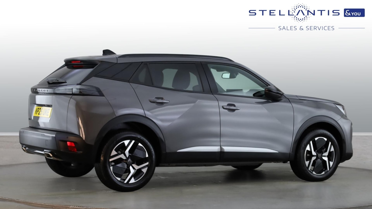 Used Peugeot 2008 2025 for sale - 77192841: Photo 13