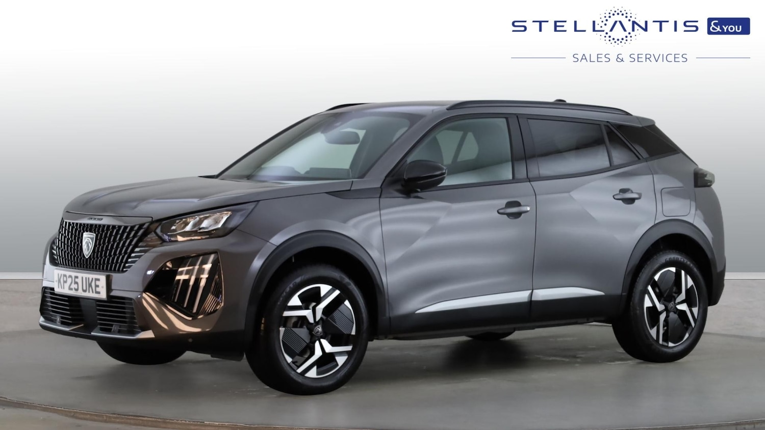 Used Peugeot 2008 2025 for sale - 77192841: Photo 16