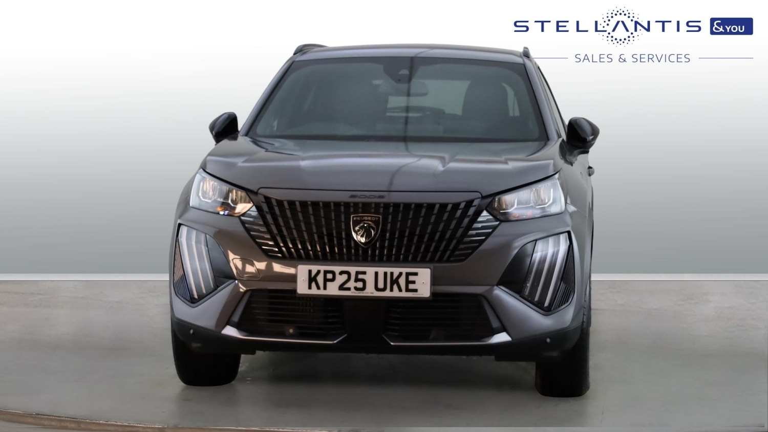 Used Peugeot 2008 2025 for sale - 77192841: Photo 17