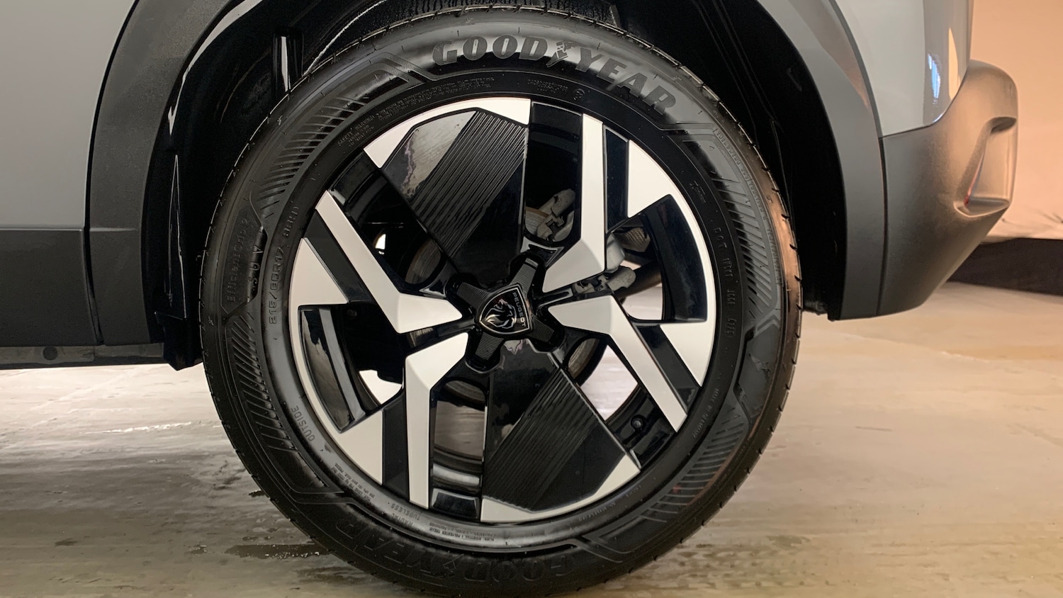 Used Peugeot 2008 2025 for sale - 77192841: Photo 18