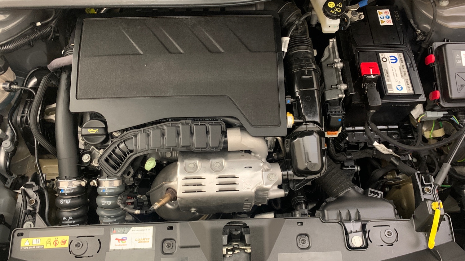 Used Peugeot 2008 2025 for sale - 77192841: Photo 22