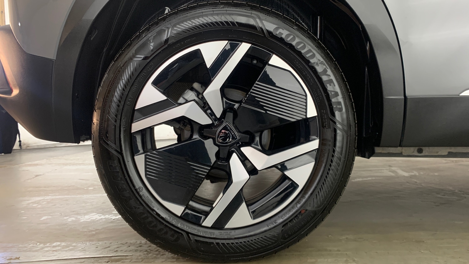 Used Peugeot 2008 2025 for sale - 77192841: Photo 23