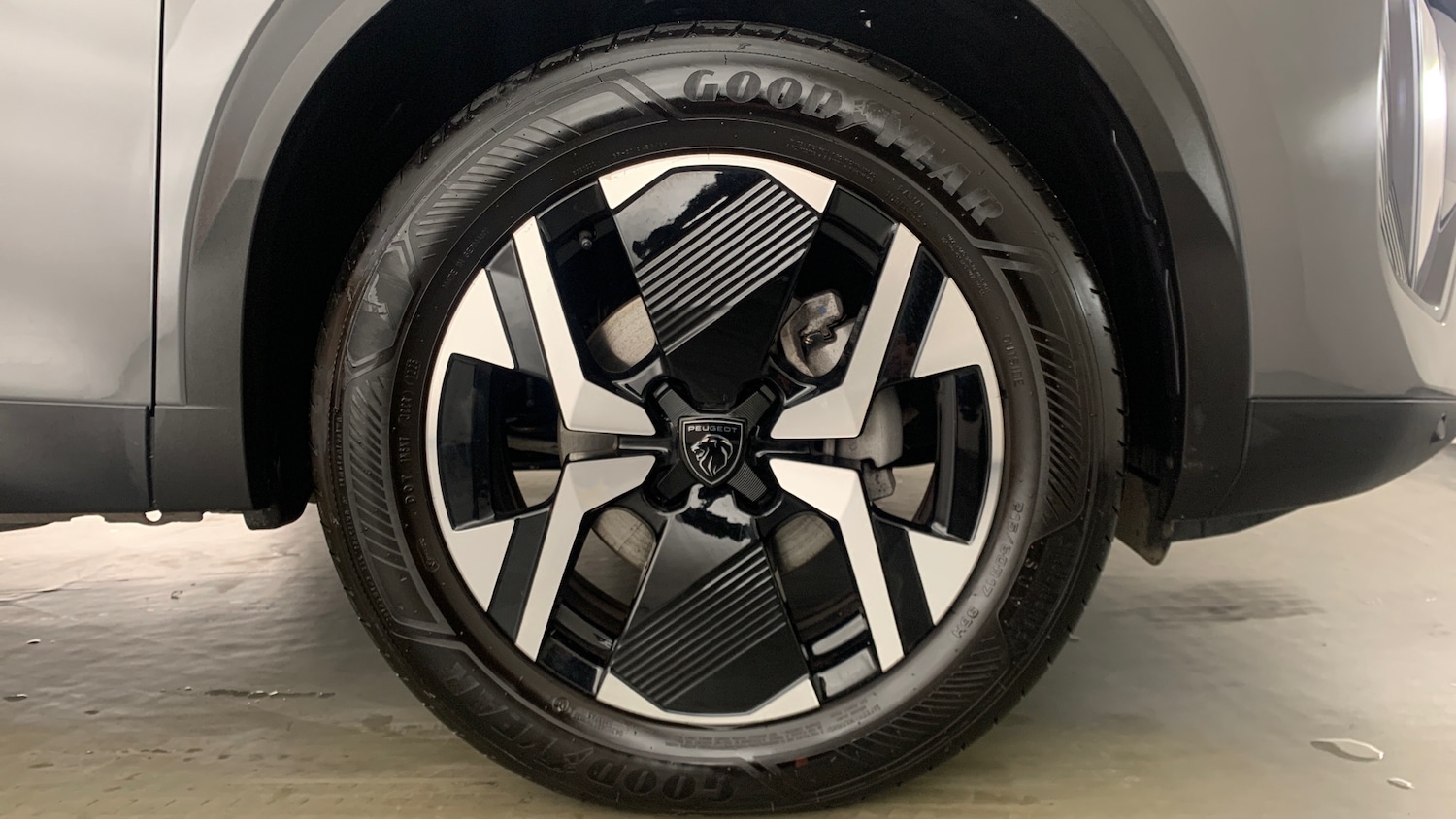 Used Peugeot 2008 2025 for sale - 77192841: Photo 24