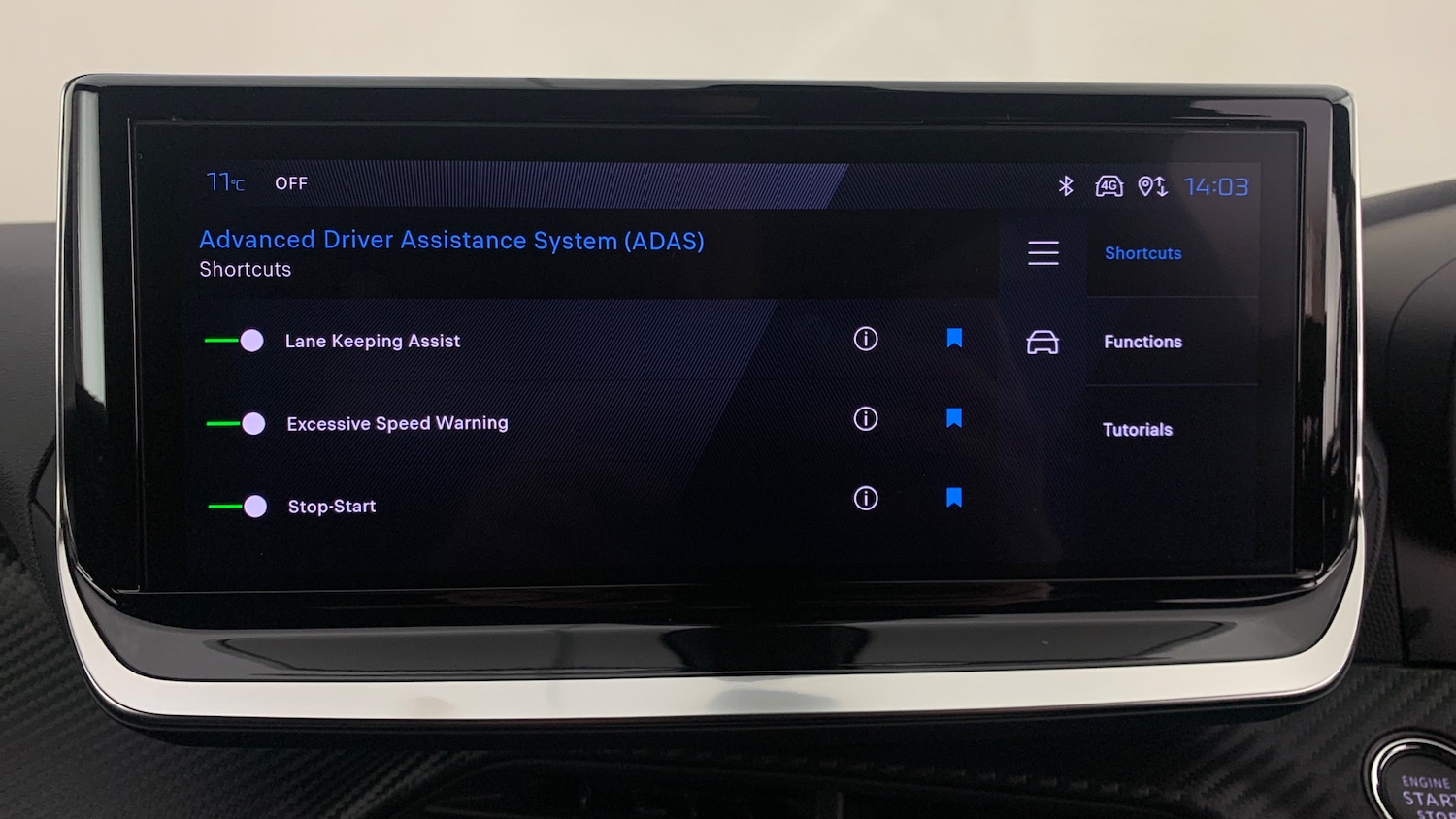 Used Peugeot 2008 2025 for sale - 77192841: Photo 28