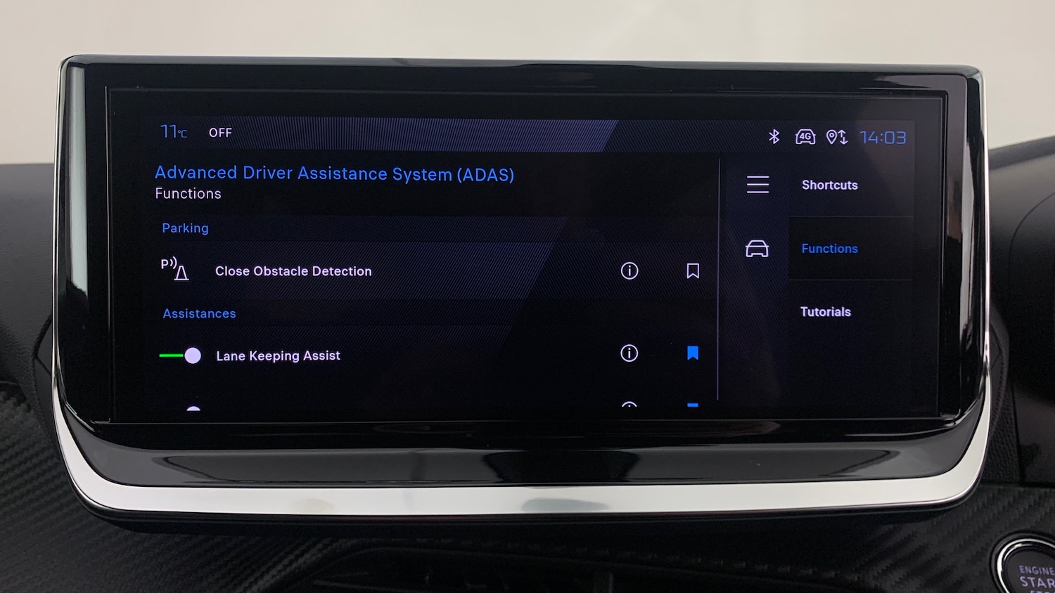 Used Peugeot 2008 2025 for sale - 77192841: Photo 30