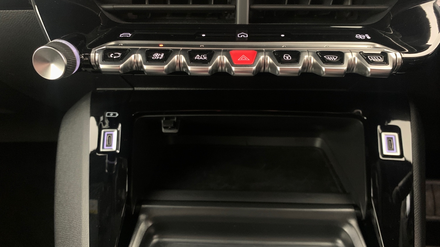 Used Peugeot 2008 2025 for sale - 77192841: Photo 34