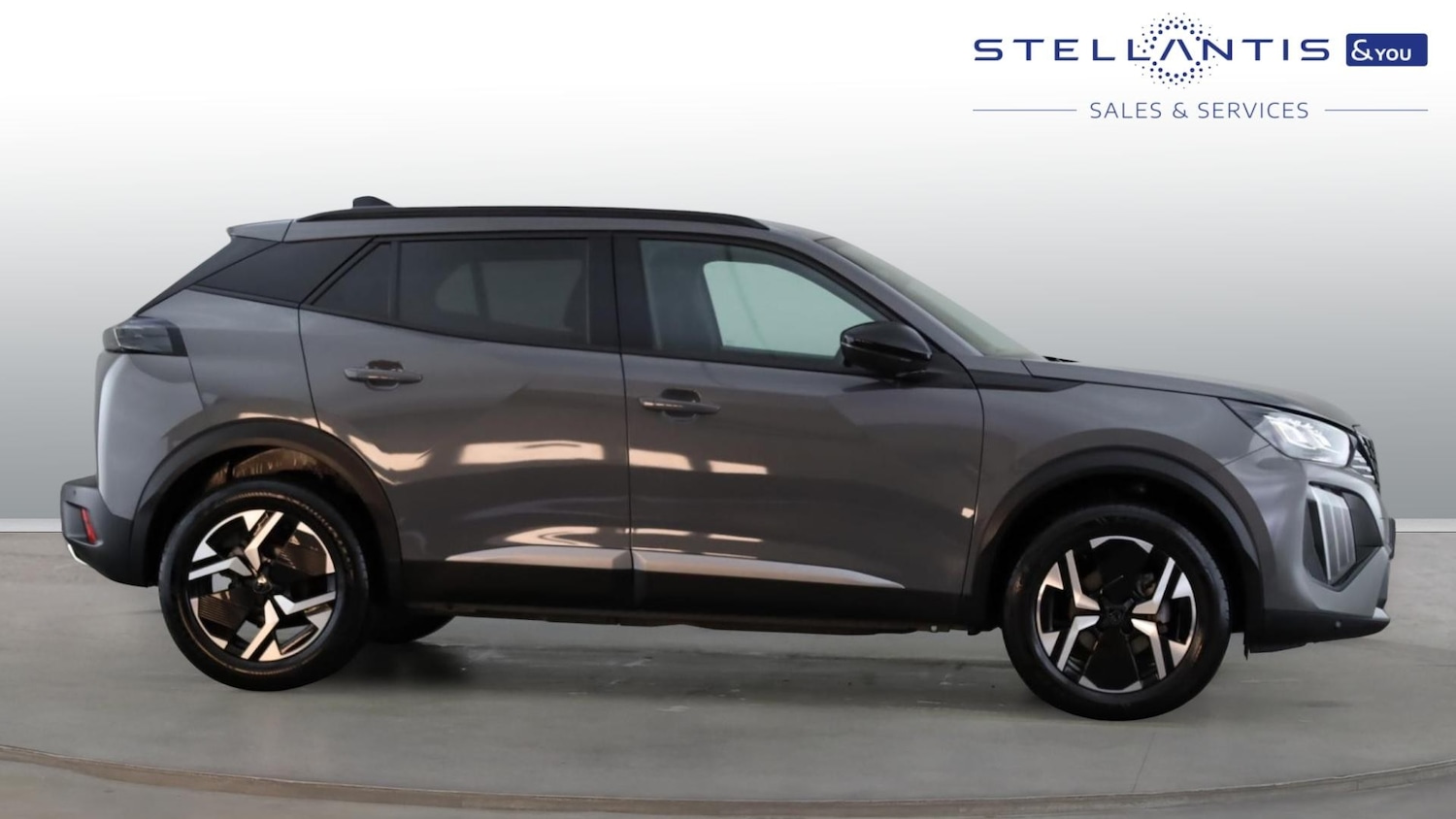 Used Peugeot 2008 2025 for sale - 77192841: Photo 5