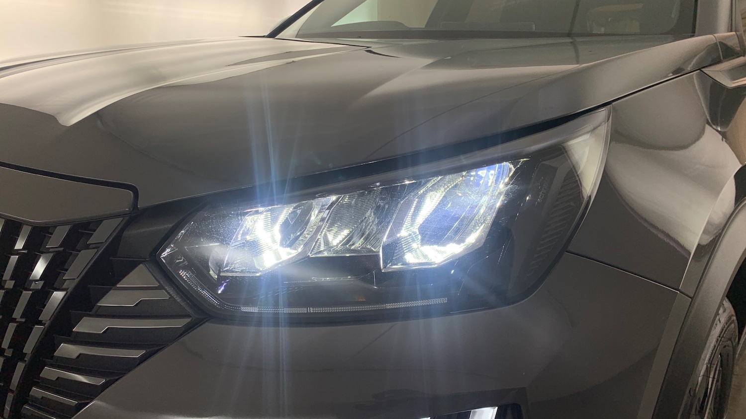 Used Peugeot 2008 2025 for sale - 77192841: Photo 54