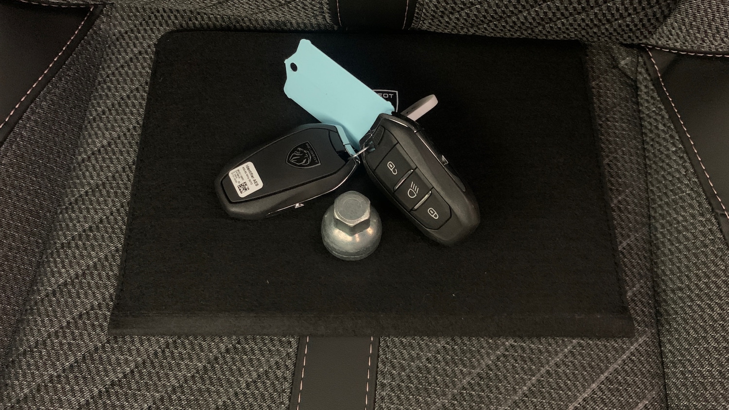 Used Peugeot 2008 2025 for sale - 77192841: Photo 55