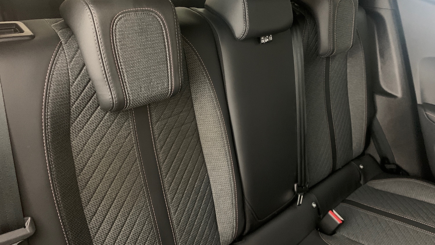 Used Peugeot 2008 2025 for sale - 77192841: Photo 8