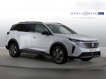 Used Peugeot 5008 2025 for sale - 78349187: Photo