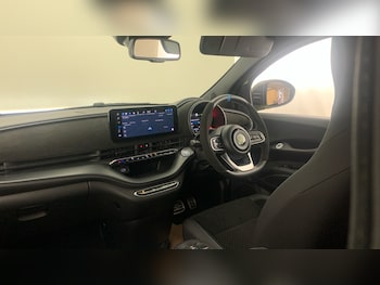 Used Abarth 500 2024 for sale - 79566553: Photo