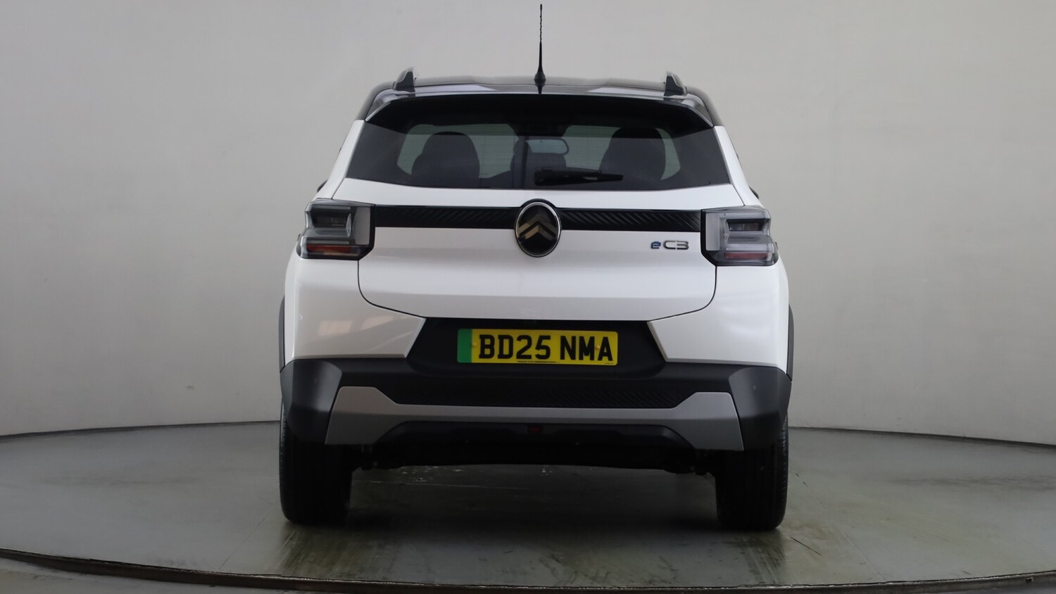 Used Citroen C3 2025 for sale - 77525655: Photo 13