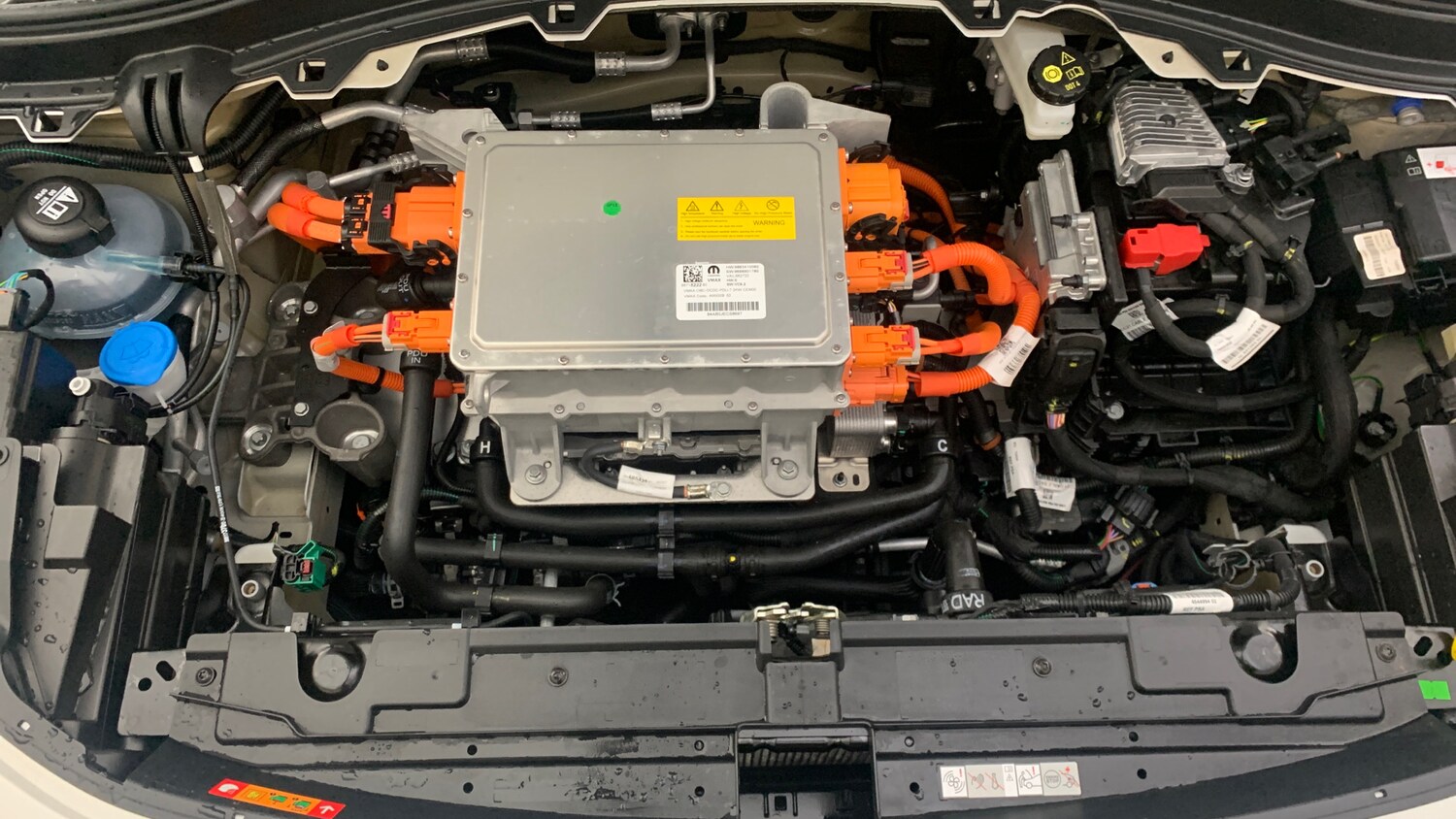 Used Citroen C3 2025 for sale - 77525655: Photo 21