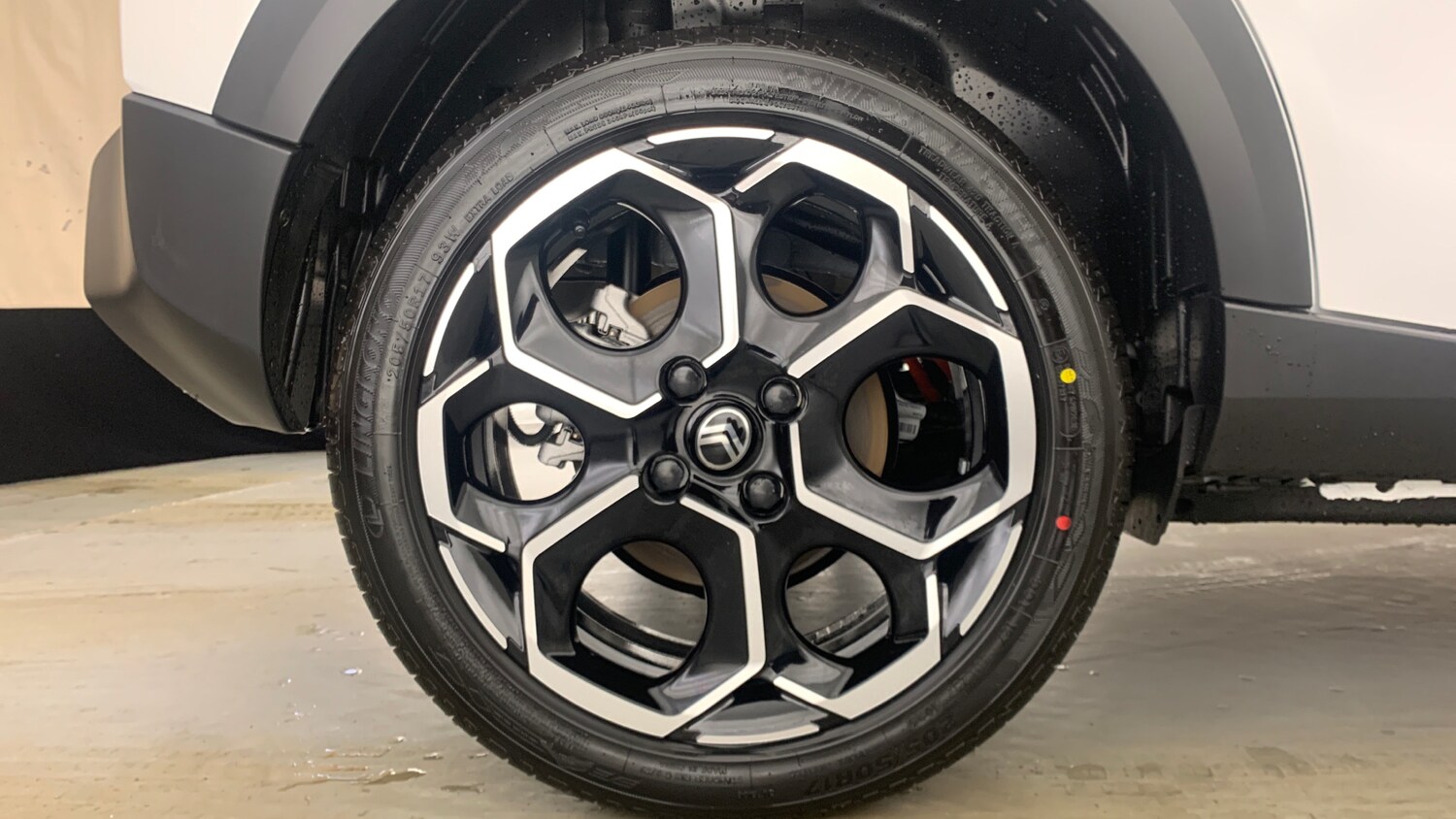 Used Citroen C3 2025 for sale - 77525655: Photo 22