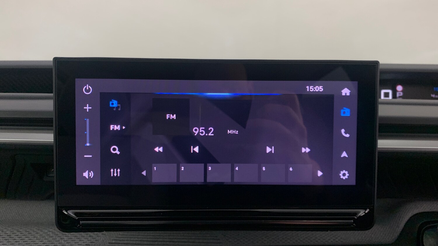 Used Citroen C3 2025 for sale - 77525655: Photo 26