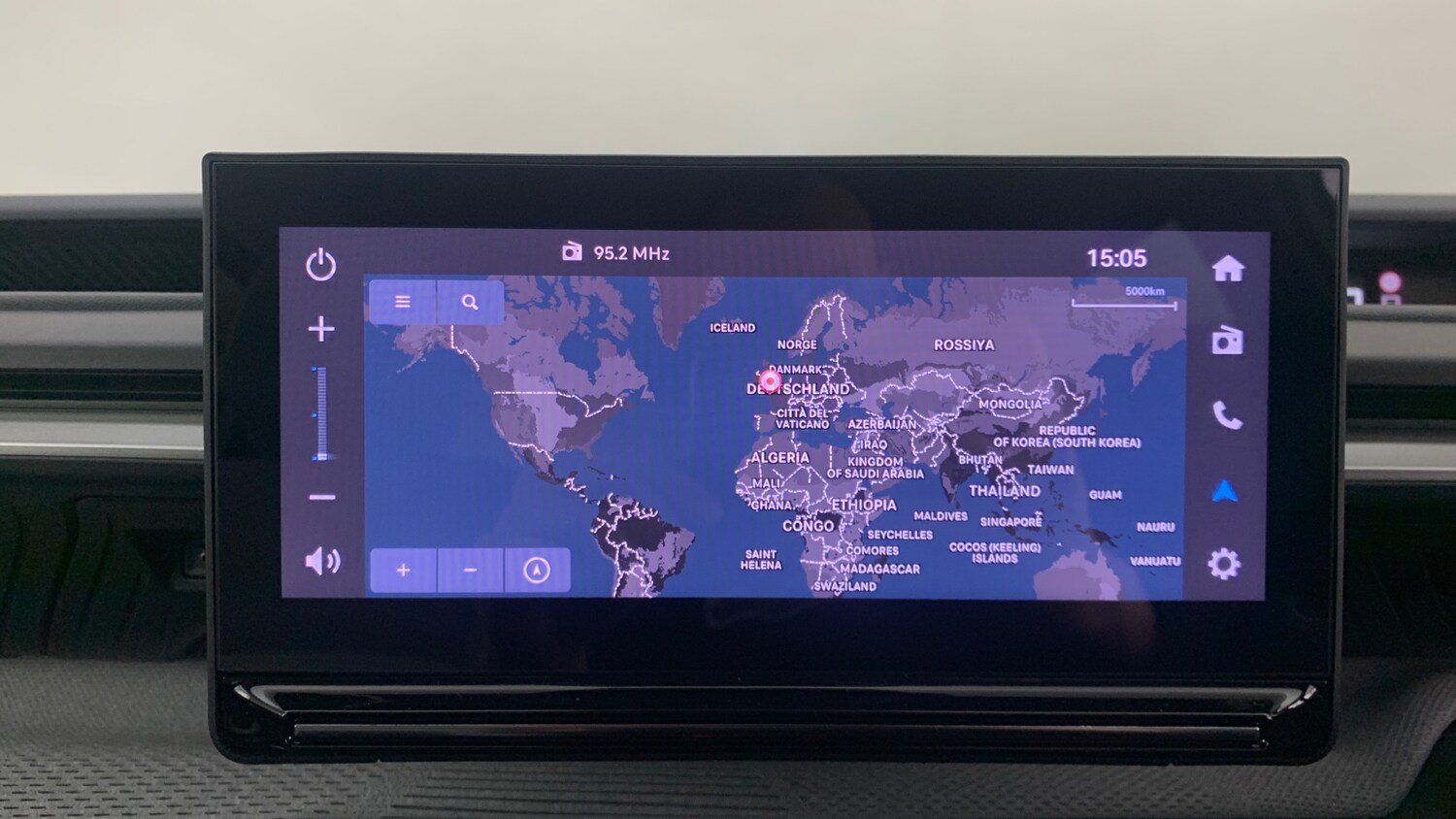 Used Citroen C3 2025 for sale - 77525655: Photo 29