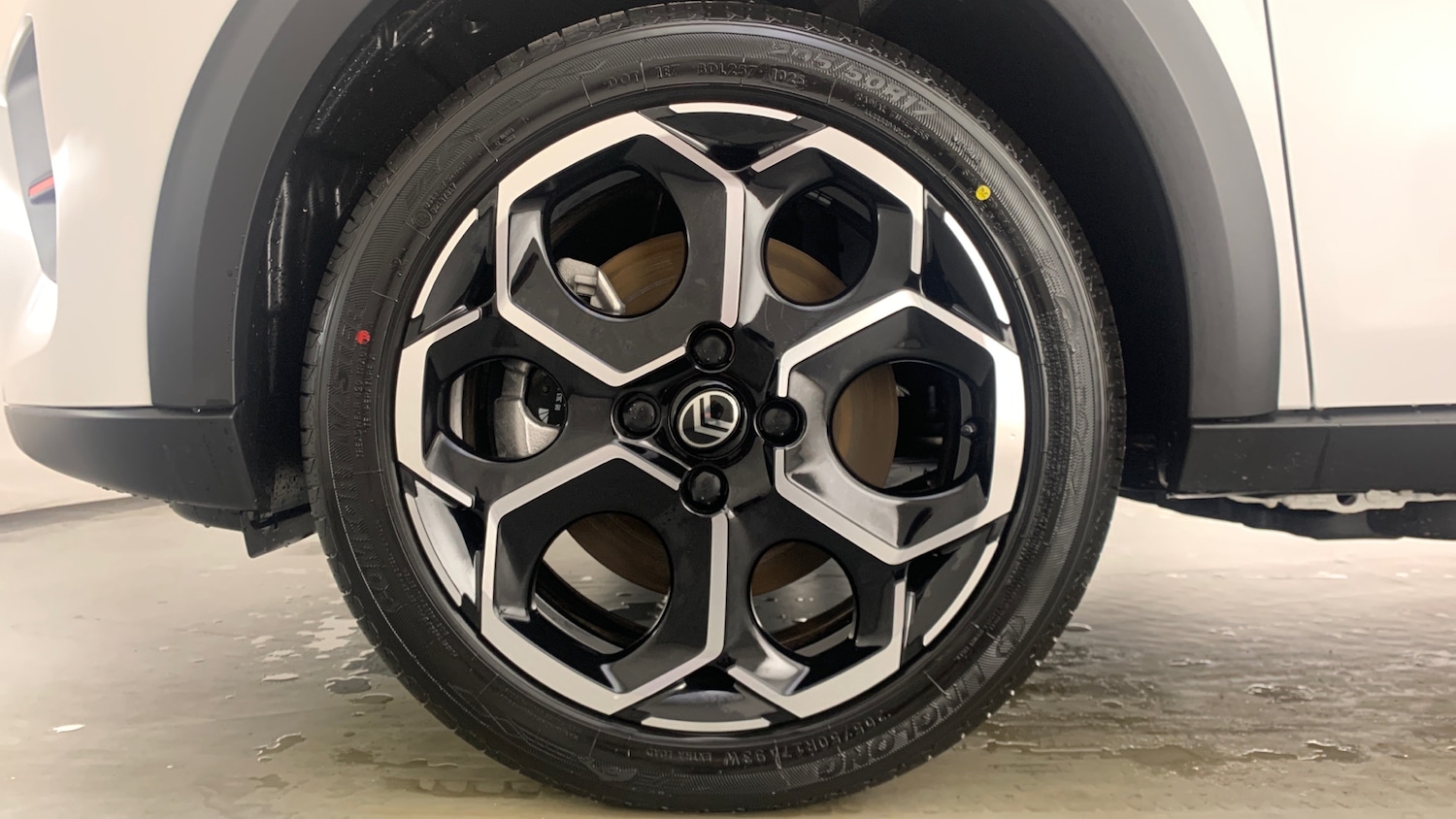 Used Citroen C3 2025 for sale - 77525655: Photo 6