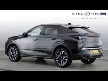 Used Peugeot 3008 2024 for sale - 74946794: Photo