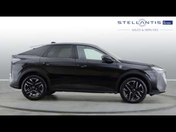 Used Peugeot 3008 2024 for sale - 74946794: Photo