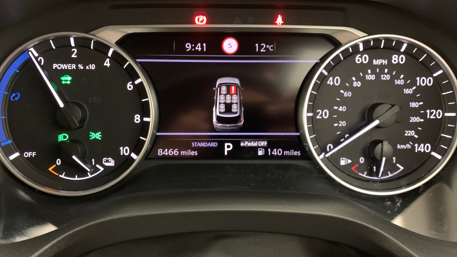 Used Nissan X-Trail 2024 for sale - 76073715: Photo 10