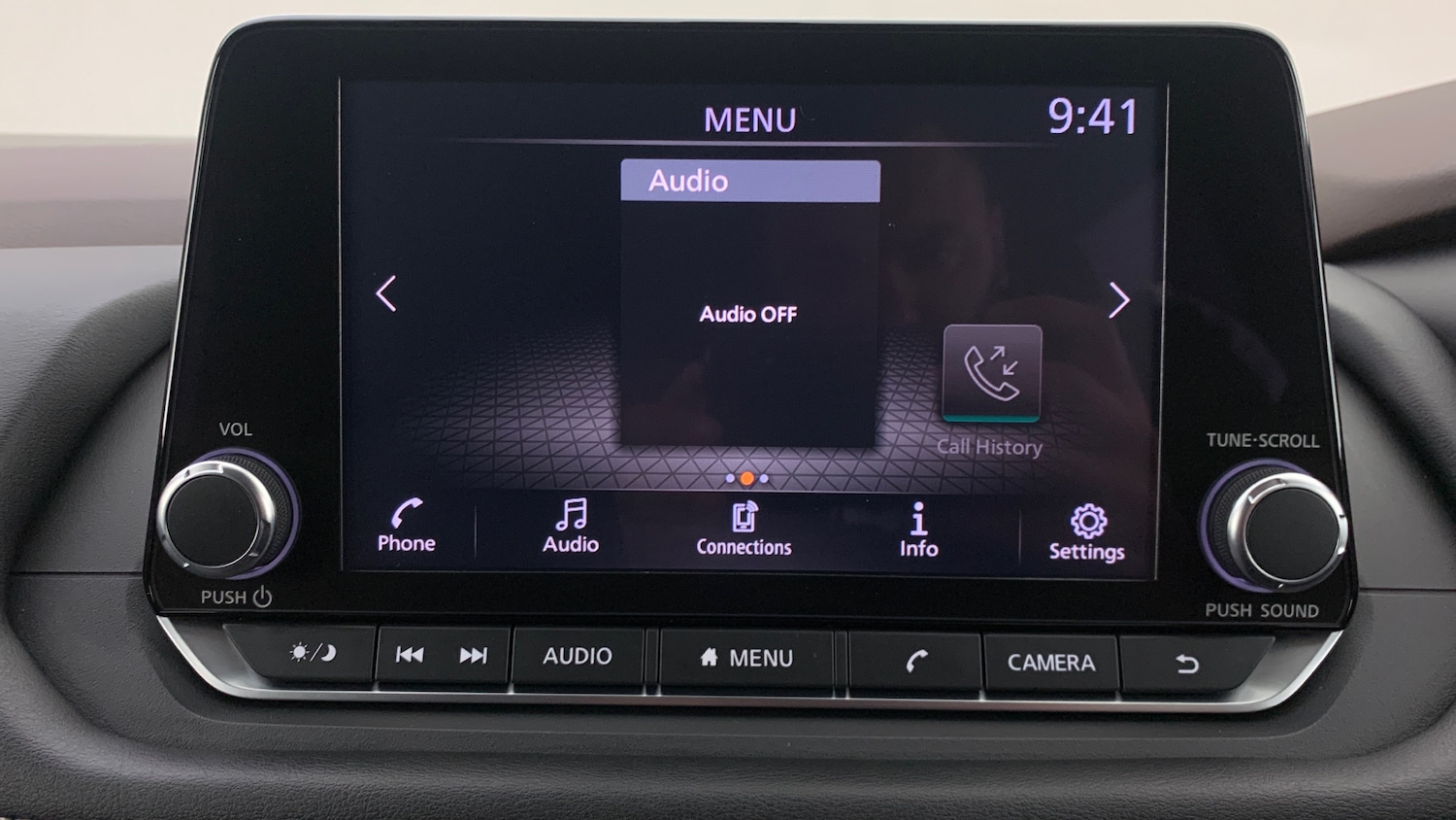 Used Nissan X-Trail 2024 for sale - 76073715: Photo 11