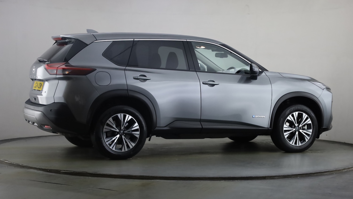 Used Nissan X-Trail 2024 for sale - 76073715: Photo 12
