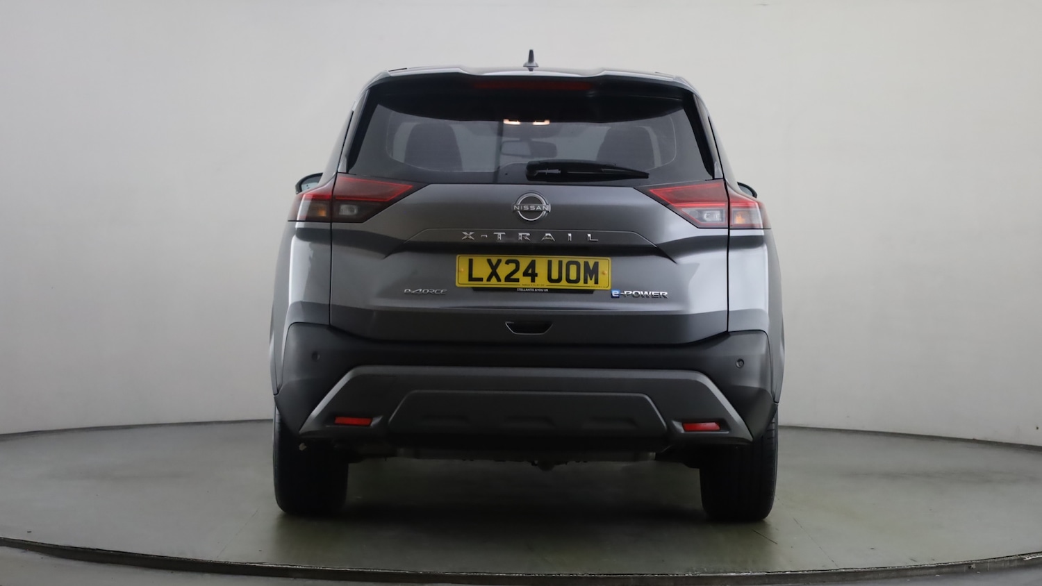 Used Nissan X-Trail 2024 for sale - 76073715: Photo 13