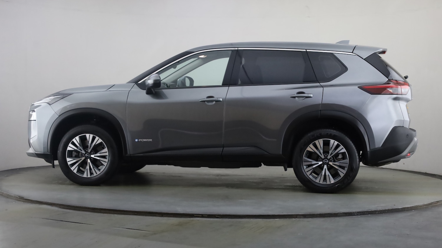 Used Nissan X-Trail 2024 for sale - 76073715: Photo 14