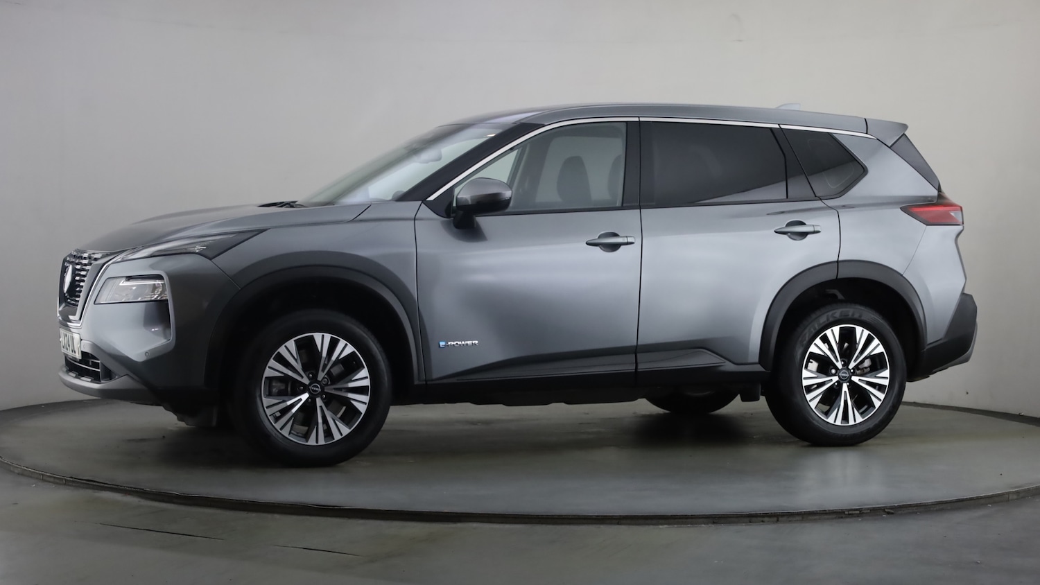 Used Nissan X-Trail 2024 for sale - 76073715: Photo 15